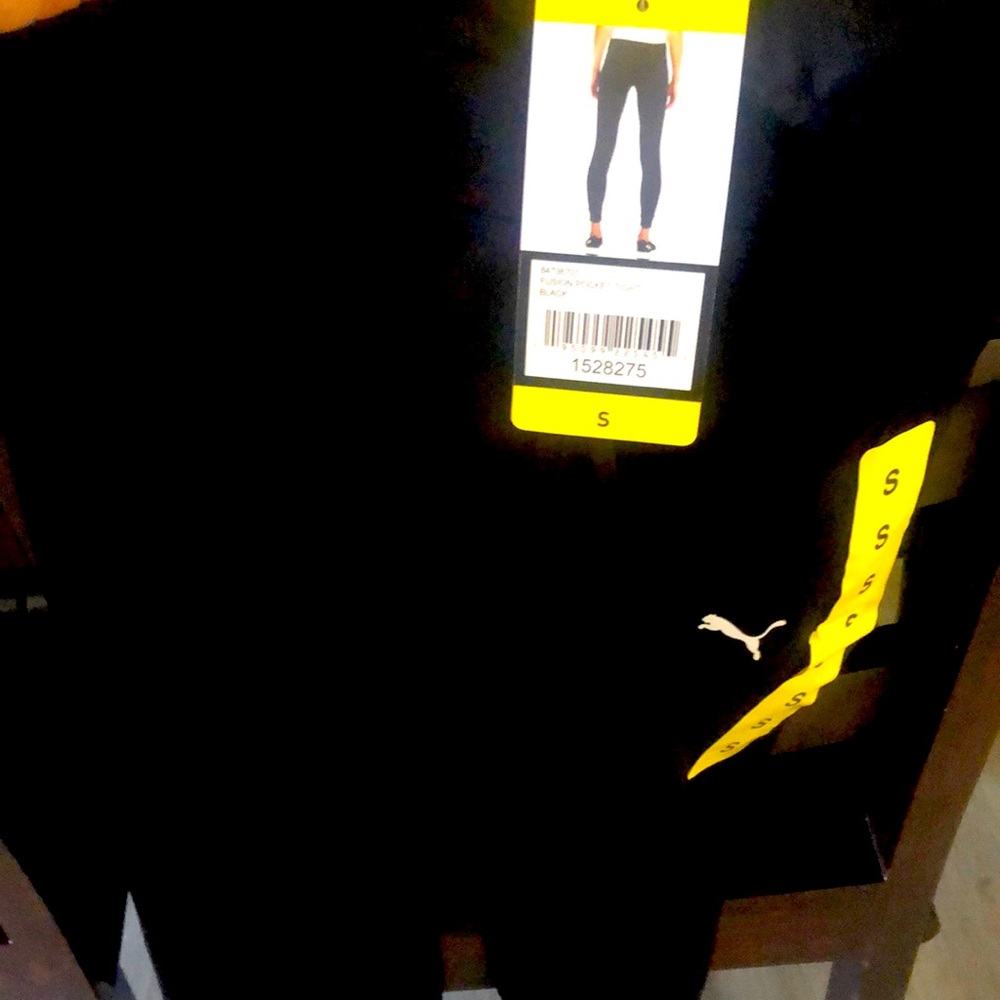Workout leggings